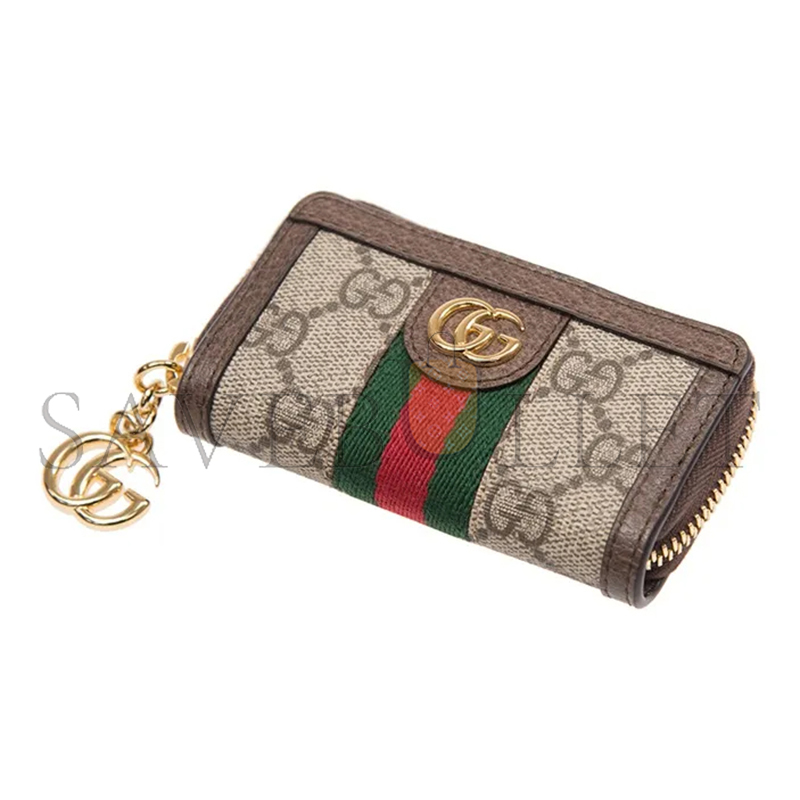 Gvc*1 ophidia wallet 523157 (10.5*6.5*2.5cm)